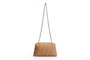 Lucky Bees Bandolera Camel